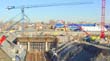 Megaprojects - Cartier Metro Station, Laval